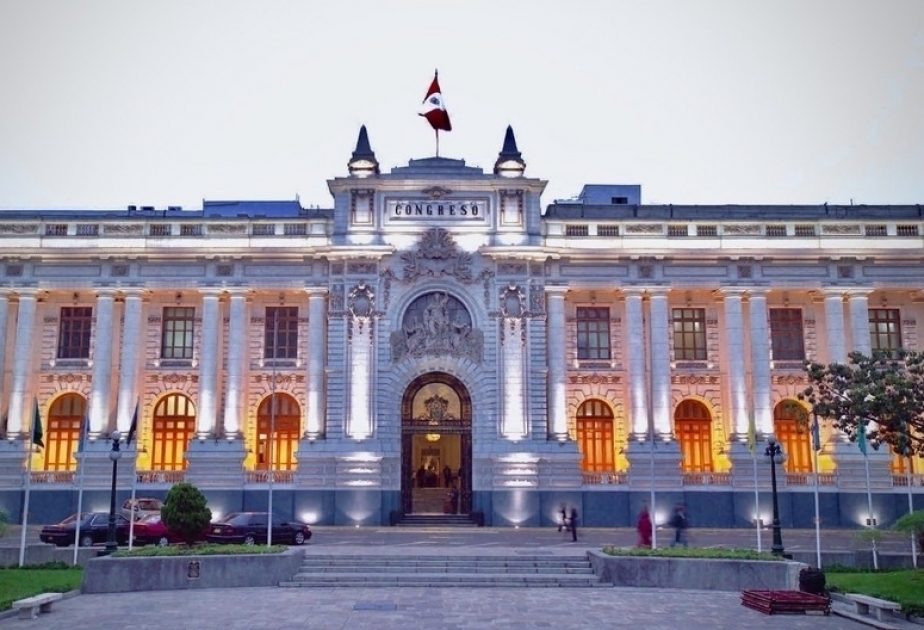 El Congreso peruano ha felicitado al pueblo de Azerbaiyán por la festividad del Novruz