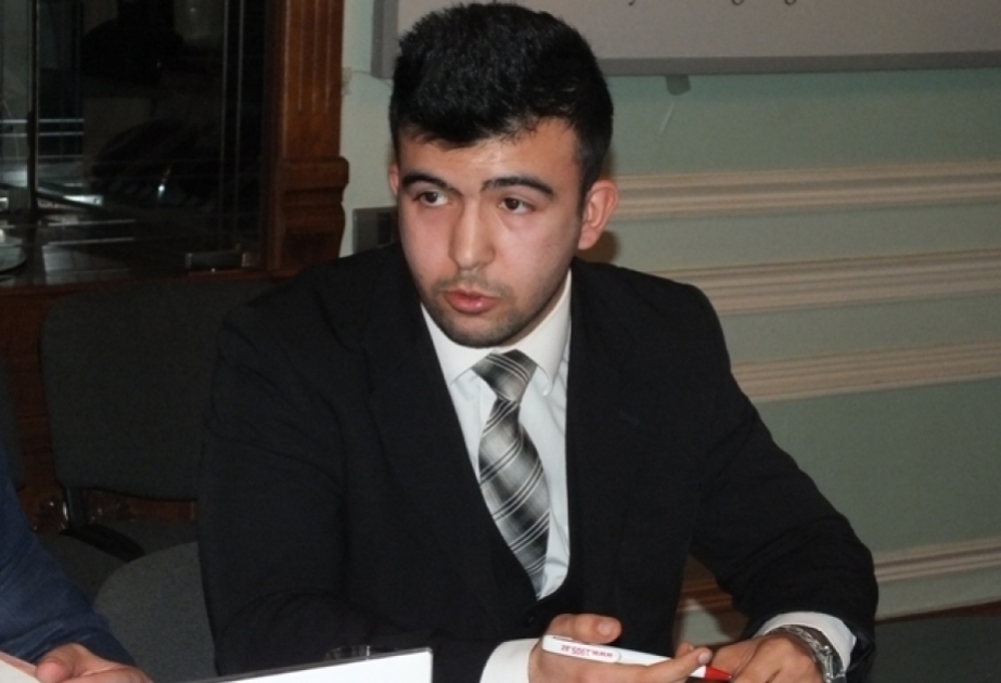 Siyasi ekspert: Beynəlxalq təşkilatlarla yüksək səviyyəli qarşılıqlı əlaqələr Azərbaycanın xarici siyasət prioritetlərindən biridir