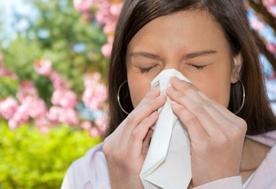 Mövsümü allergiyalar və onunla mübarizə