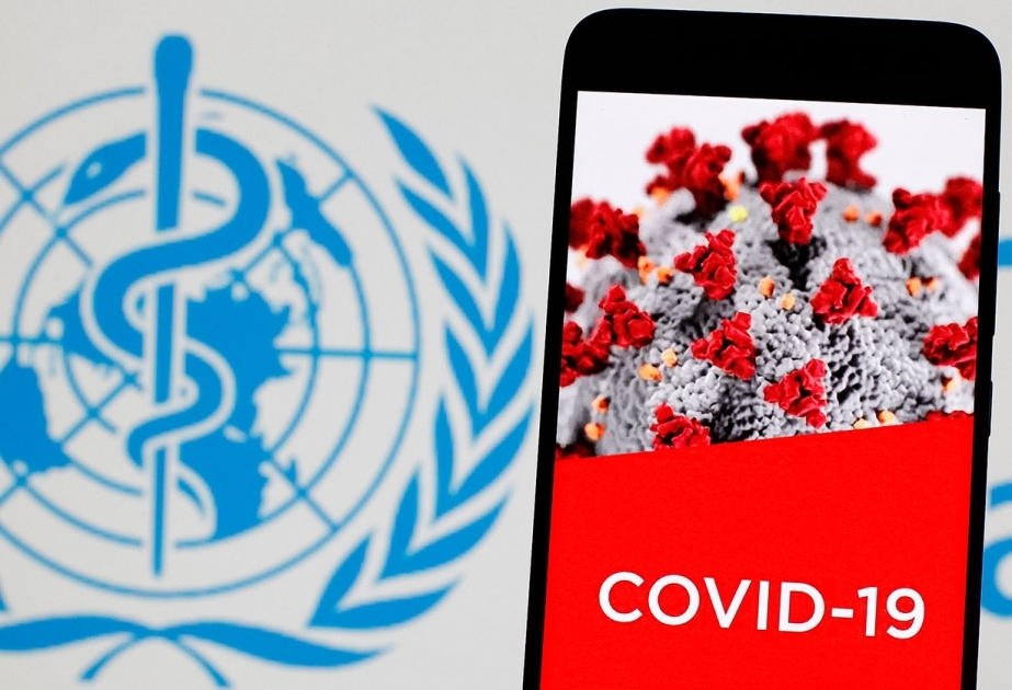 ÜST: COVID-19-un daha yüngül keçməsi üçün immunitetin möhkəmləndirilməsi vacibdir