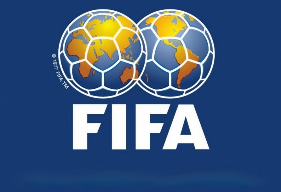 FIFA-ya prezident seçkisi 2023-cü ildə keçiriləcək

