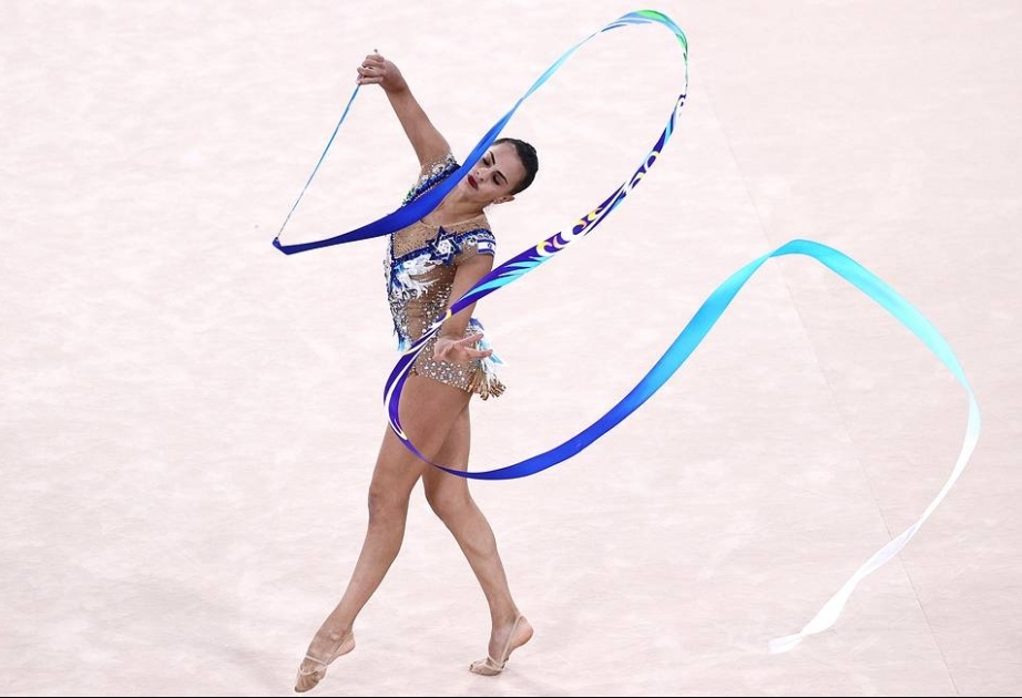Федерация гимнастики Израиля заявила о пропуске Линой Ашрам чемпионата Европы в Тель-Авиве