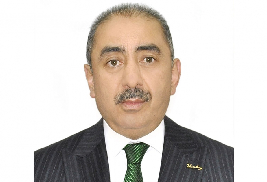 Mart soyqırımı qan yaddaşımızın qanlı tarixidir