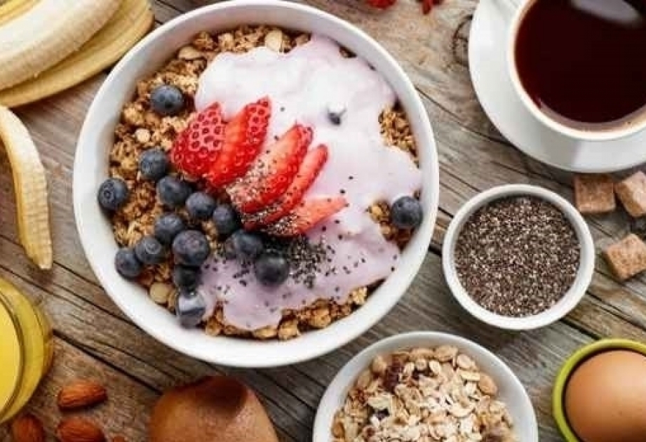 Quelques raisons importantes pour ne plus rater son petit-déjeuner