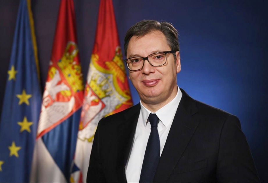 Aleksandr Vuçiç Serbiyada keçiriləcək prezident seçkilərində favorit hesab olunur