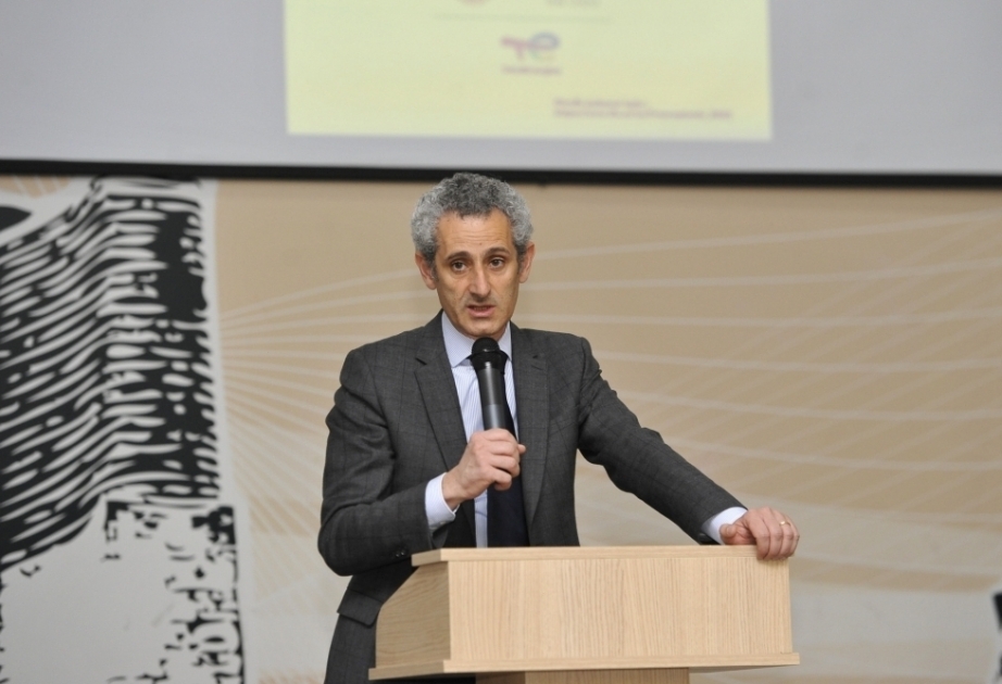 Embajadro francés: “El número de estudiantes de francés en Azerbaiyán ha aumentado un 40% en los últimos 3-4 años”