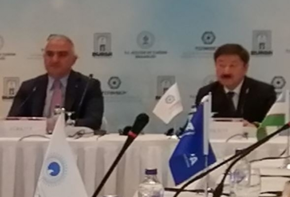 Secretario General de TURKSOY: “Estamos muy contentos de que Shusha sea el hogar de todo el mundo turco en 2023”