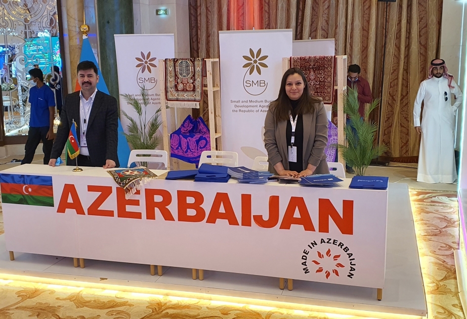 Las startups de Azerbaiyán presentaron sus proyectos a los inversores extranjeros