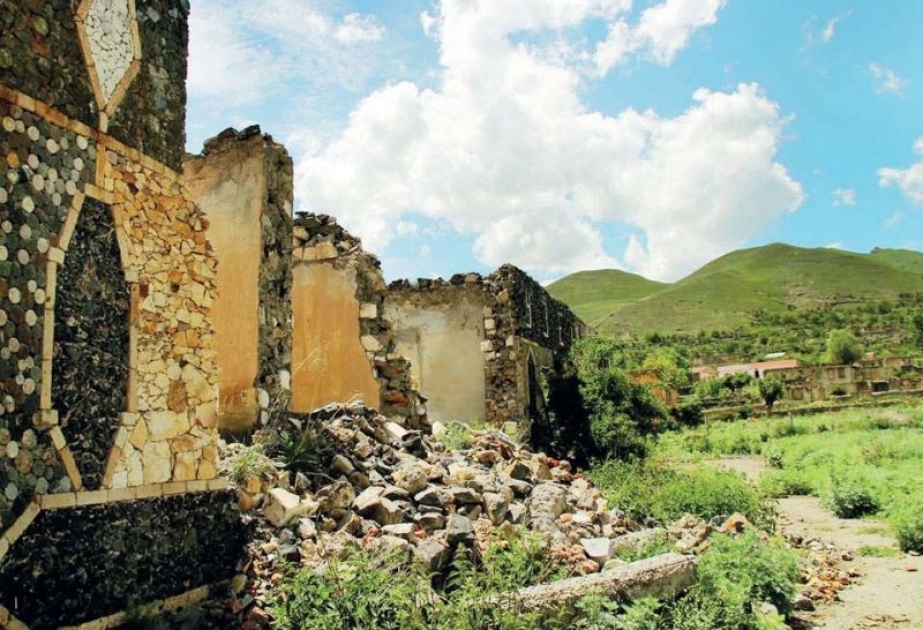 Las crónicas enfermedades armenias: vandalismo, urbicidio