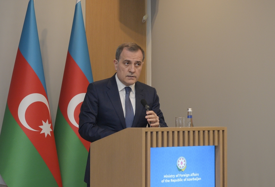 وزير الخارجية: علاقات أذربيجان وبولندا تتطور على مستوى الشراكة الاستراتيجية