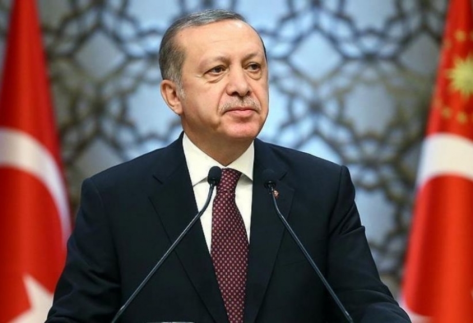 Turkish President: Azerbaijan fully complies with the provisions of the trilateral declaration