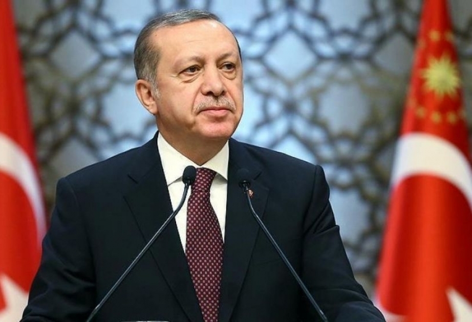 Turkish president aims to bring Ukrainian, Russian counterparts together