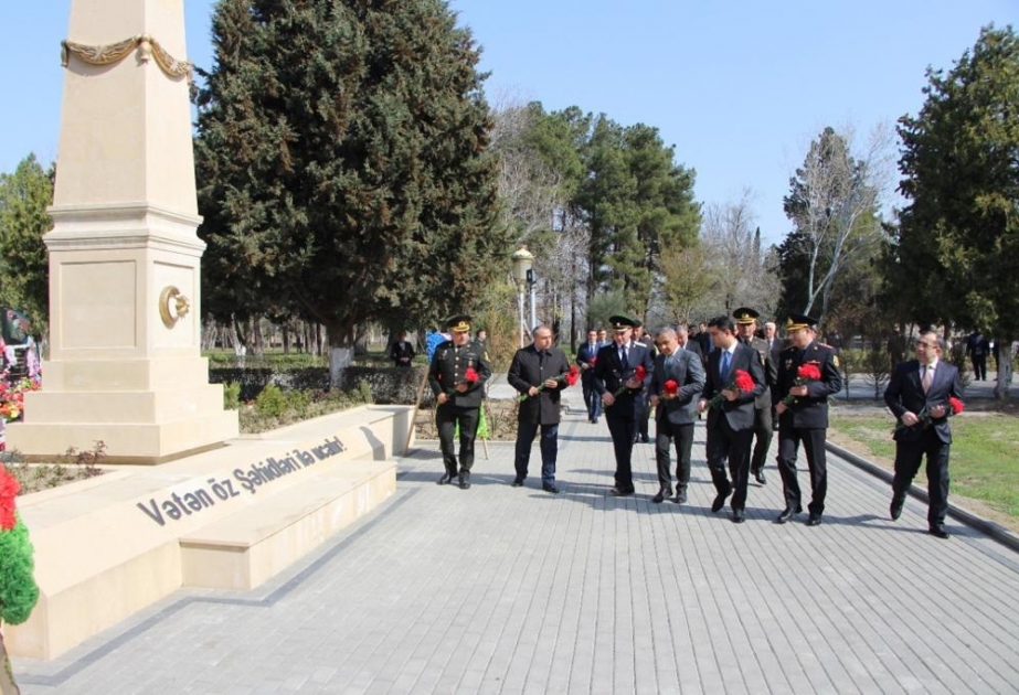 Tarixin yaddaşından silinməyən soyqırımı