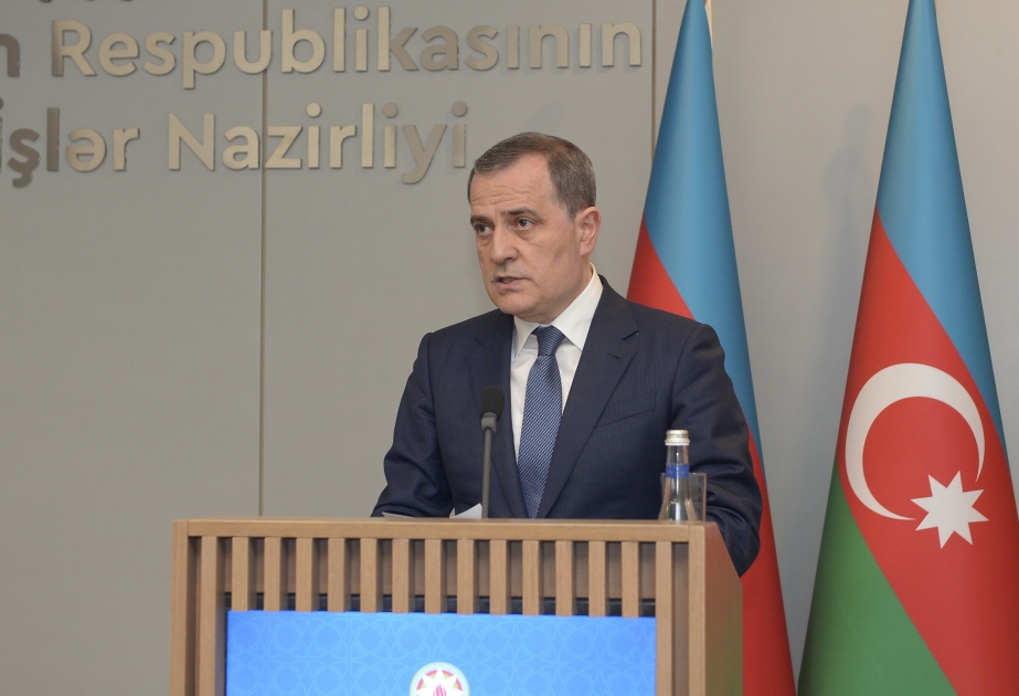 FM Bayramov: Azerbaijan, Poland enjoy great potential for expansion of economic relations