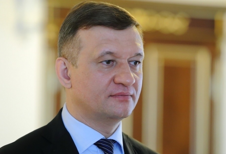 Dmitri Savelyev Delyagin barədə: Sonrakı üzrxahlıq və izahatlar şəxsi fikirlərdir, vəziyyəti demək olar dəyişmir