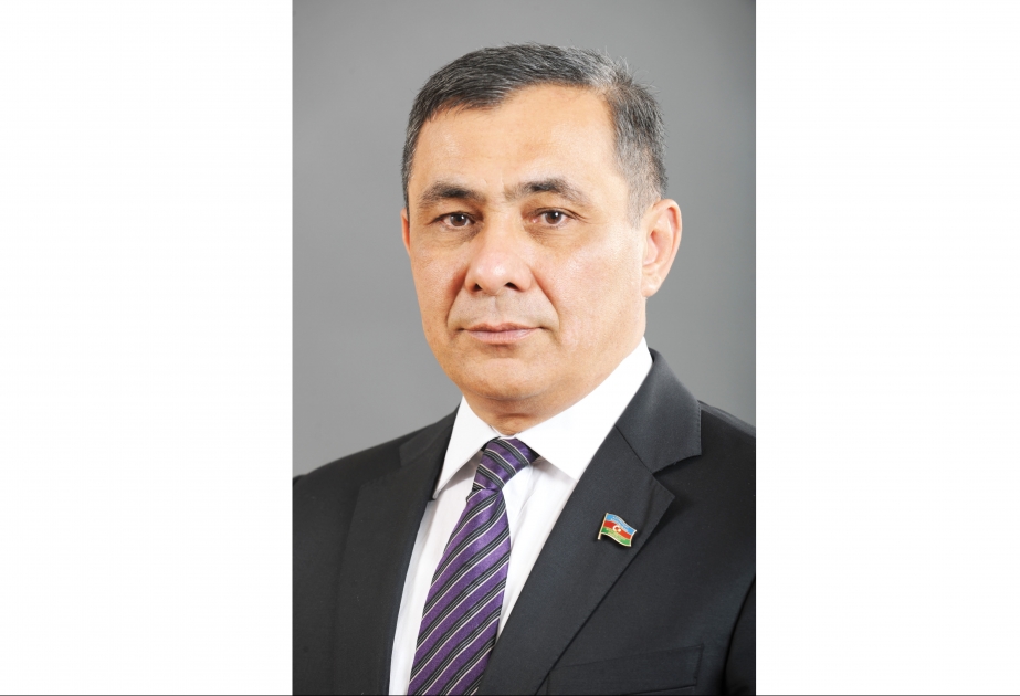 Deputat: Ermənilər və onlara yardım edənlər əsrlər boyu xalqımıza qarşı nifrət siyasəti həyata keçiriblər