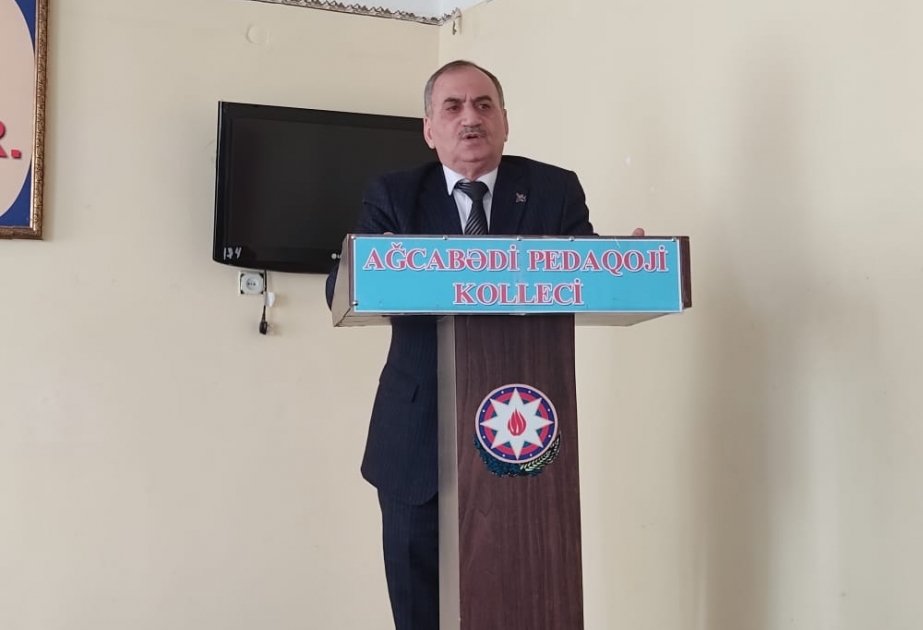 Mart soyqırımı - Azərbaycan tarixinin unudulmaz səhifəsi