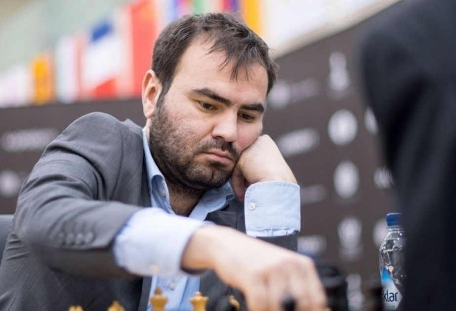 FIDE Qran-Pri seriyasının üçüncü mərhələsi: Şəhriyar Məmmədyarov Hikaru Nakamura ilə tay-breykdə görüşəcək