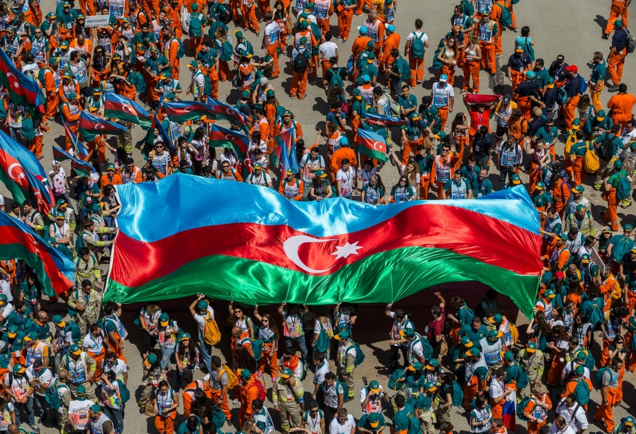 Bakı Marşal Klubunun rəhbər marşallarının növbəti görüşü keçirilib