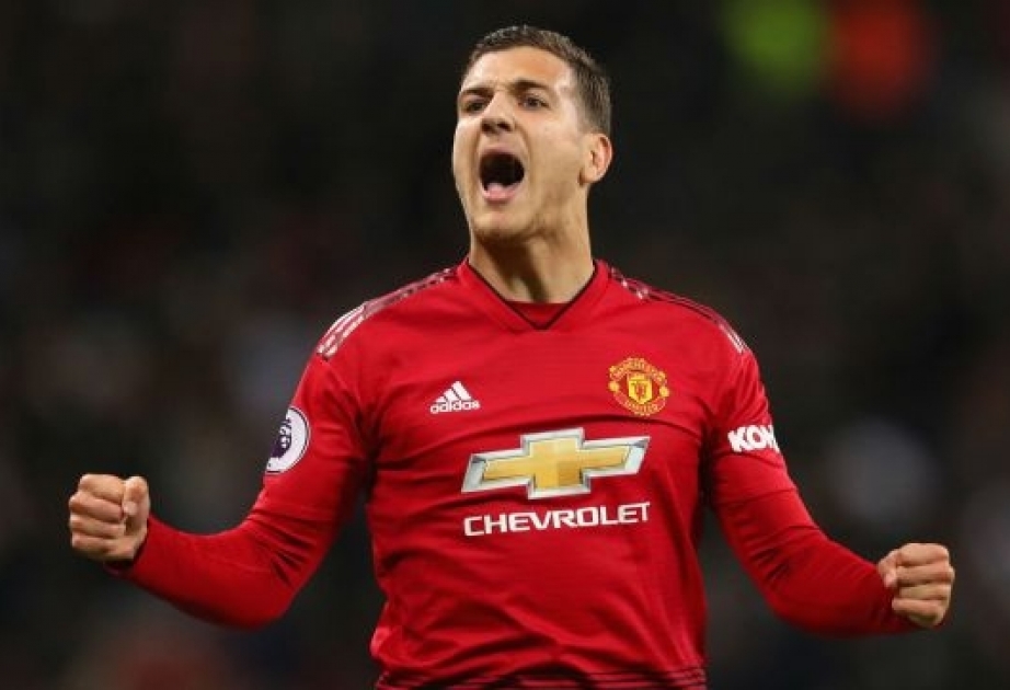 «Фиорентина» интересуется защитником «Манчестер Юнайтед» Далотом