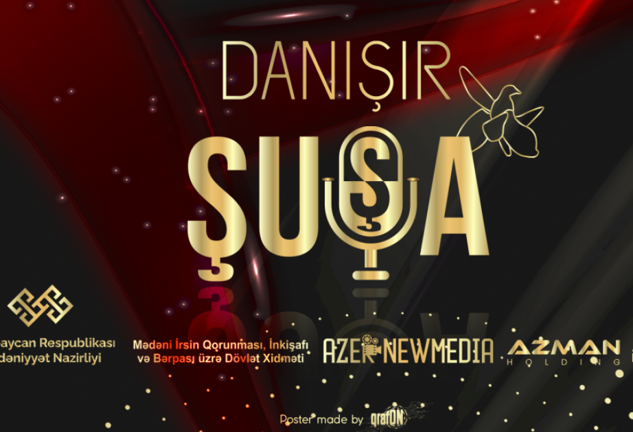 “Danışır Şuşa” layihəsi uğurla davam edir