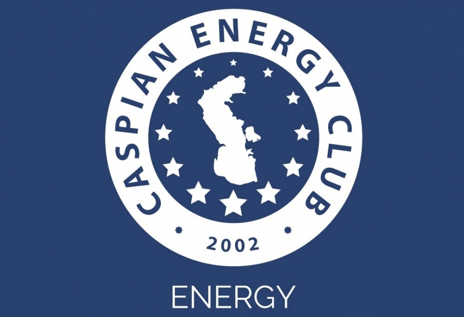 Caspian Energy Club объявил результаты выборов