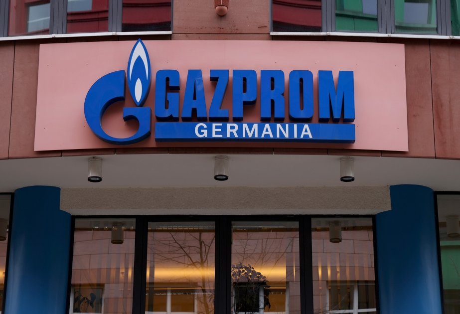 Германия может национализировать дочерние фирмы "Газпрома" и "Роснефти"
