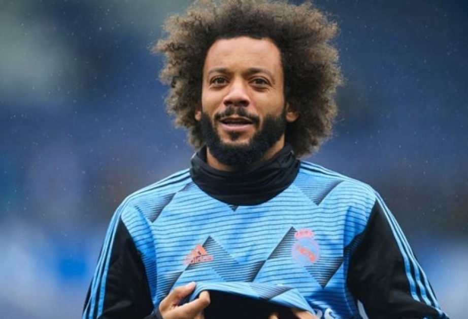 Marcelo wants to stay at Real Madrid beyond summer