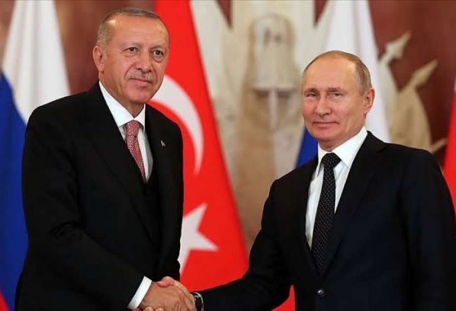 Türkiyə və Rusiya prezidentləri arasında telefon danışığı olacaq
