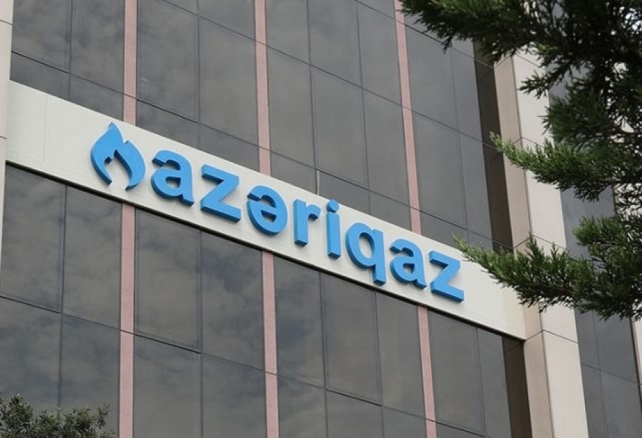 «Азеригаз»: Предусмотрена реконструкция системы газоснабжения Ханкенди