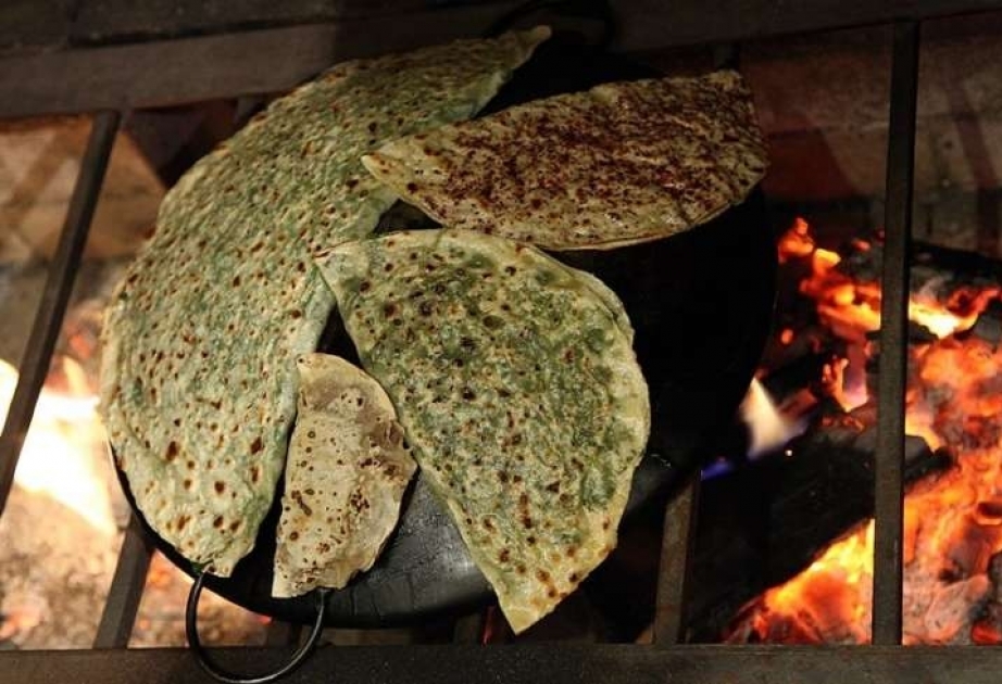 Karabakh cuisine – 3