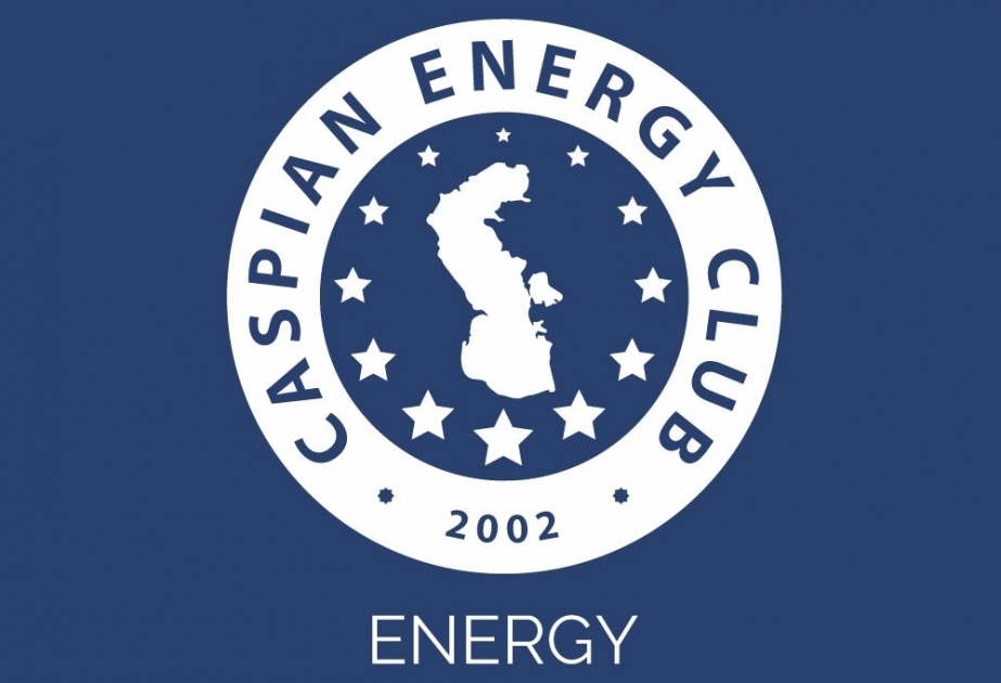 Caspian Energy Club announces results of elections