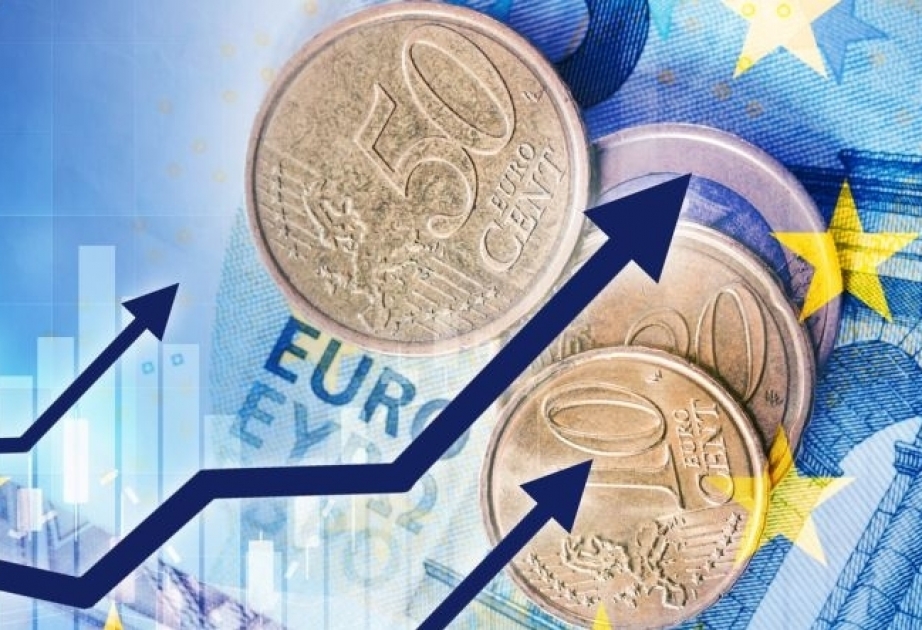 Le taux d’inflation annuel de la zone euro en hausse à 7,5%