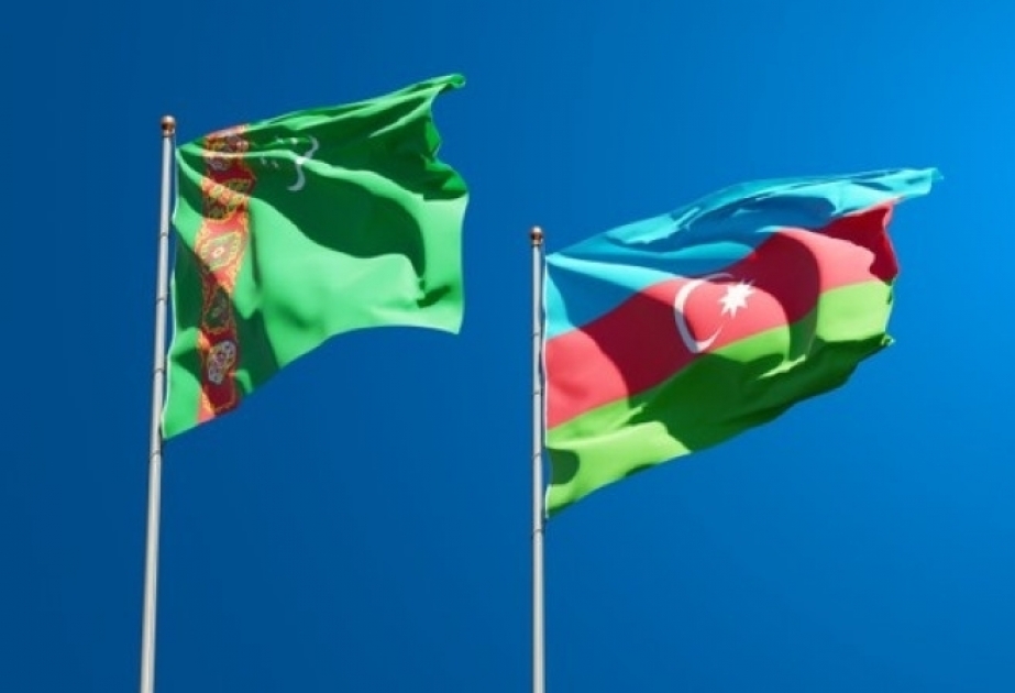 Composition of Turkmenistan-Azerbaijan Joint Commission approved