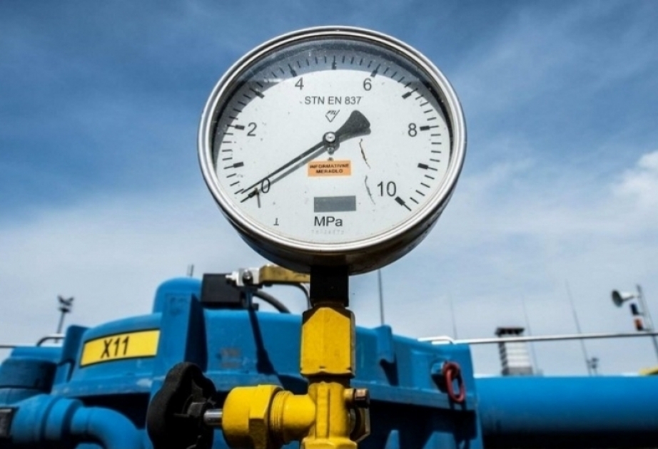 Azerbaïdjan : le coût des exportations de gaz a augmenté de près de 7 fois