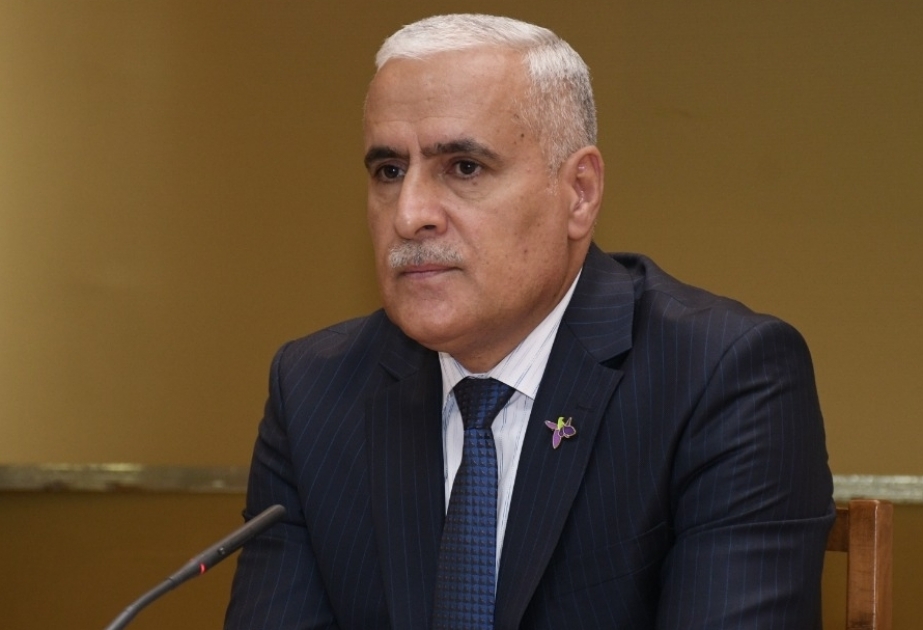 Vüqar Rəhimzadə: Aprel döyüşləri Azərbaycan Ordusunun gücünü, qüdrətini dünyaya nümayiş etdirdi