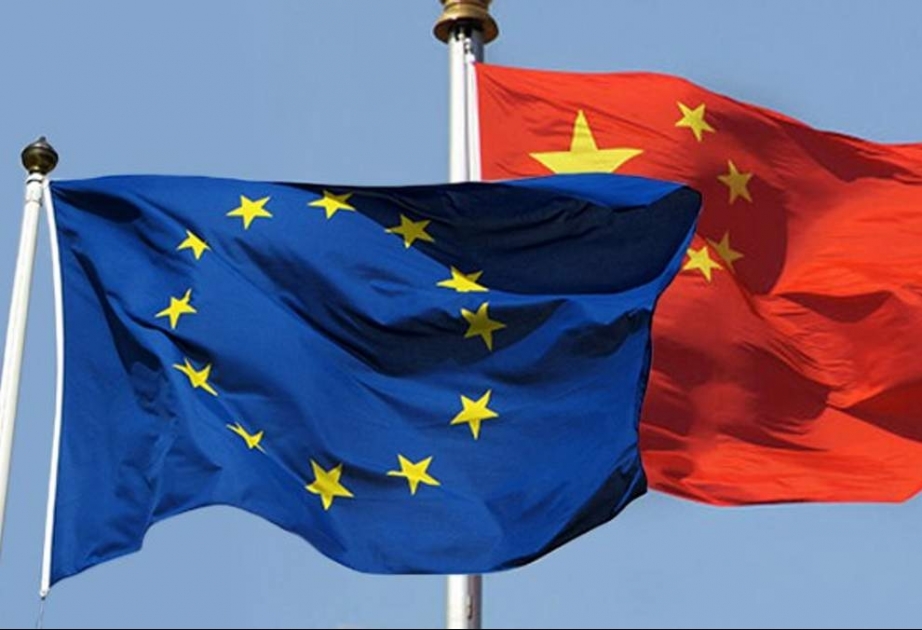Avropa İttifaqı Çini Ukraynada vəziyyəti nizamlamağa kömək etməyə çağırıb