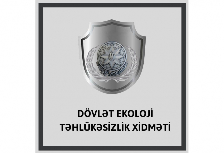 Ağacların kəsilməsi ilə bağlı toplanmış sənədlər Baş Prokurorluğa göndərilib