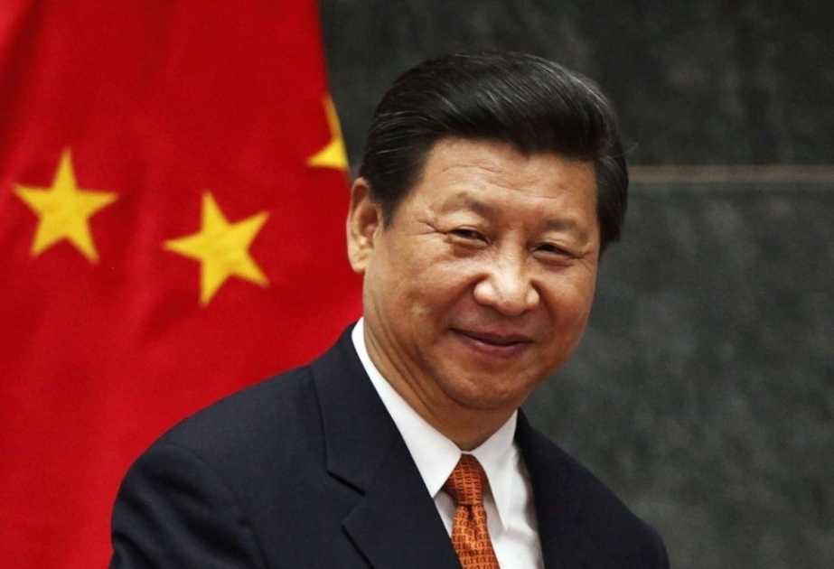 Xi Jinping : La Chine et l'Azerbaïdjan sont des partenaires de coopération amicale traditionnelle