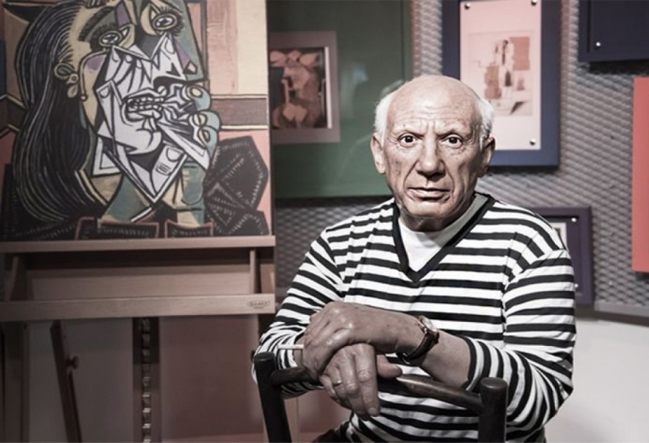50th anniversary of Picasso’s death will be celebrated next year by France and Spain