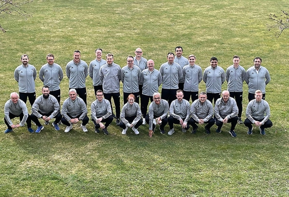 AFFA-nın nümayəndələri UEFA-nın seminarında iştirak ediblər