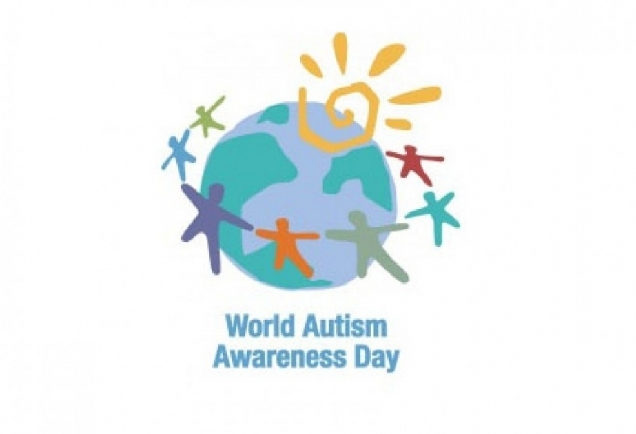 Aujourd’hui, c’est la Journée mondiale de sensibilisation à l'autisme