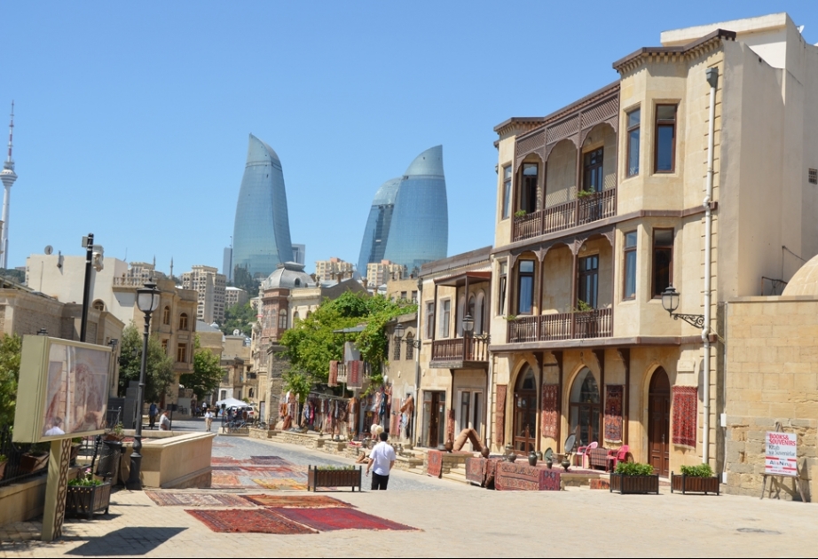 Bakıda və Abşeron yarımadasında hava şəraiti dəyişkən buludlu olacaq, əsasən yağmursuz keçəcək