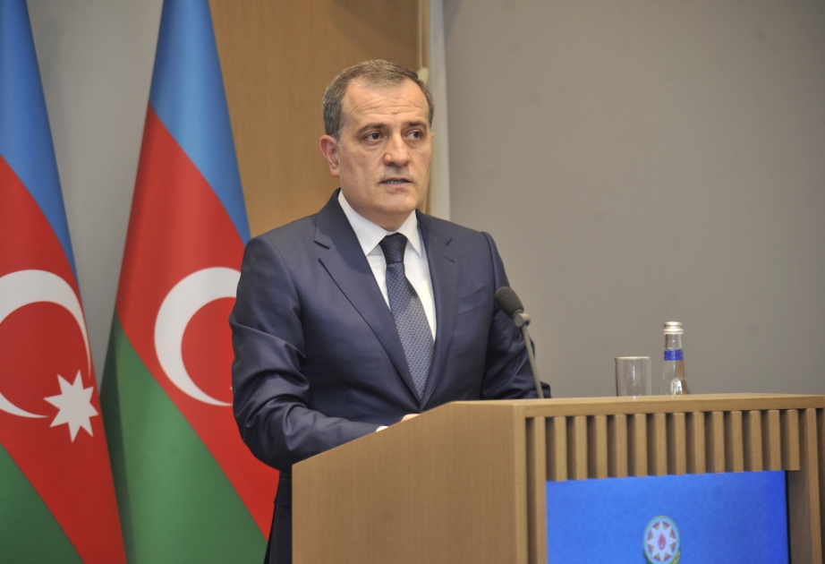 Nazir: İtaliyanın Cənubi Qafqazla olan ticarət dövriyyəsinin 95 faizi Azərbaycanın payına düşür