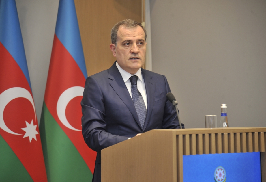 Ceyhun Bayramov: Bu gün İtaliya-Azərbaycan Universitetinin təməlqoyma mərasimi keçiriləcək