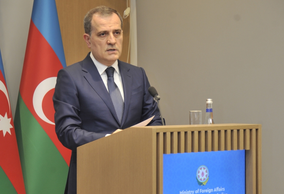 Nazir: İtaliya minatəmizləmə sahəsində Azərbaycana əlavə dəstək göstərəcək
