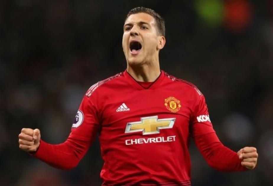 佛罗伦萨看中曼联后卫达洛特