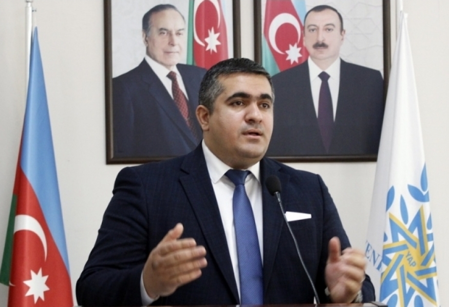 Ramil Vəlibəyov: Aprel döyüşləri zəfər salnaməsi tarixinin ən parlaq səhifəsidir