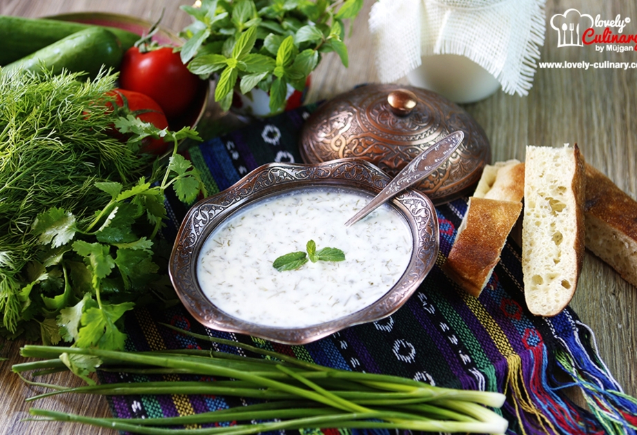 Karabakh cuisine - 4