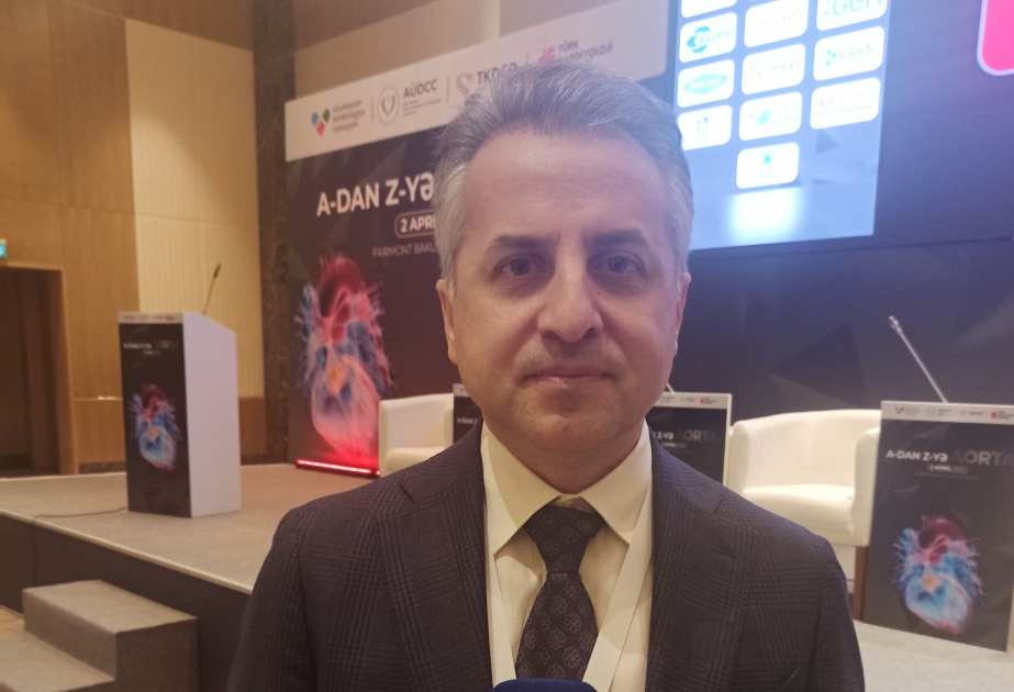 Hazırda aorta qapaq problemlərinin bir çoxu əməliyyatsız üsulla həll edilə bilir